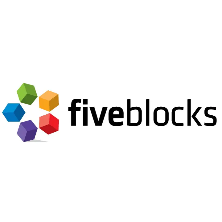 Five Blocks Five Blocks