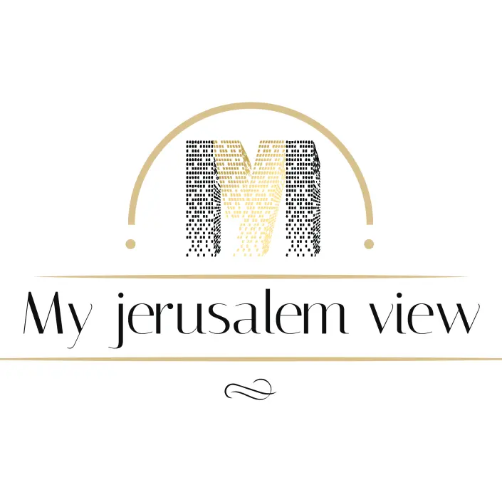 My Jerusalem View — מלון בוטיק My Jerusalem View — מלון בוטיק