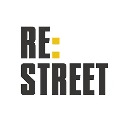 RE:STREET RE:STREET